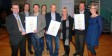 Energiepreis 2011 für bluMartin Energiepreis 2011 für bluMartin