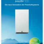 prospekt_freeAir100_bluMartin Produktprospekt Lüftungssystem freeAir100 von bluMartin